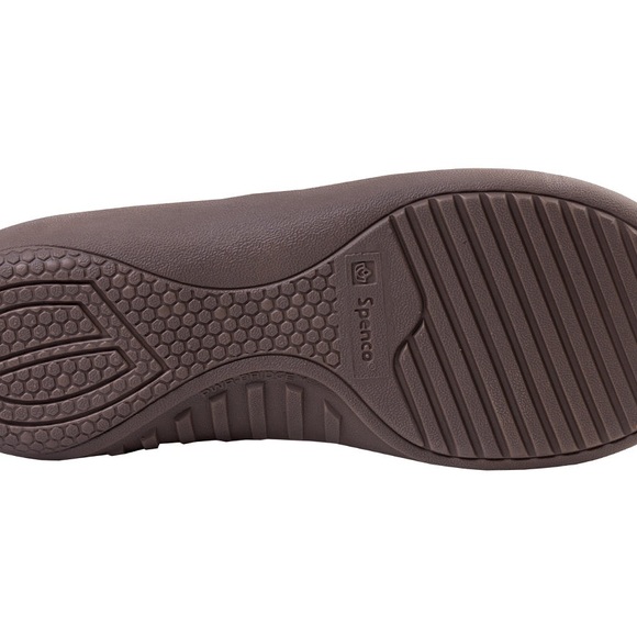 NEW❗️Spenco Siesta Slide Mosaic in peacock - Picture 5 of 11